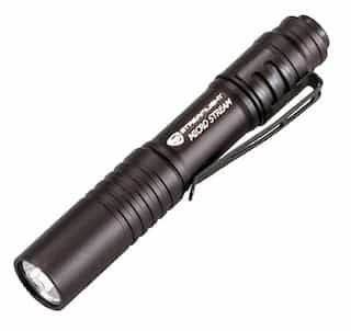 MicroStream LED Flashlights