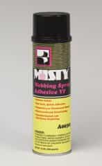 Amrep Misty 20 Oz. Webbing Spray Adhesive VF