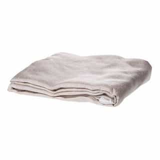 6' x 6' Uncoated Fiberglass Welding Blanket