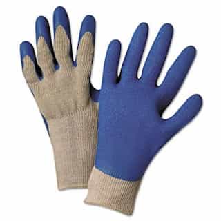Large Latex Coated Gloves