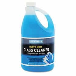 1 Gal Heavy Duty Ready-To-Use Glass Cleaner