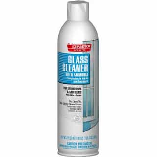 Windex Glass Cleaner Spray, with Ammonia-D, 32 Ounce