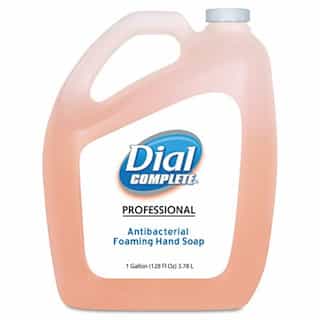 1 Gallon Foaming Hand Soap Refill