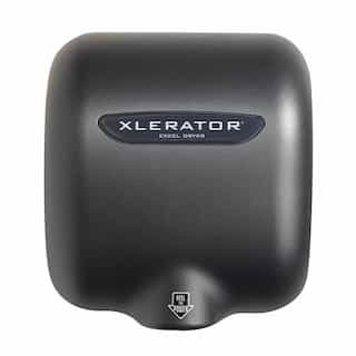 Xlerator High Speed Automatic Hand Dryer, Graphite