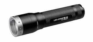 Linterna Led Lenser X21R.2 recargable
