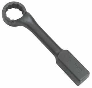 1-5/8" 12 Point Heavy-Duty Offset Striking Wrenches