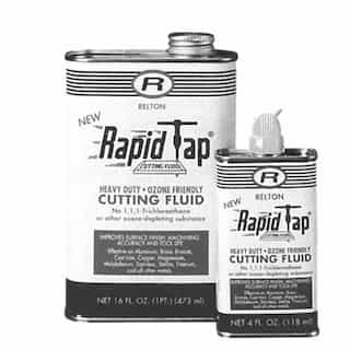 1 pt. Rapid Tap Metal Cutting Fluid