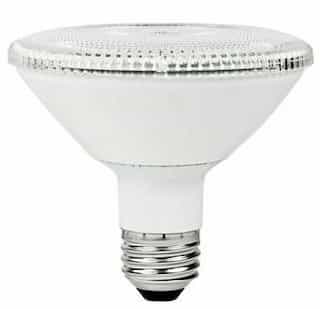 12W 5000K Spotlight Short Neck LED PAR30 Bulb