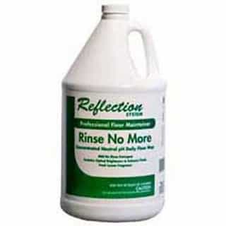 Reflection System Rinse-No-More Floor Cleaner-1 Gallon