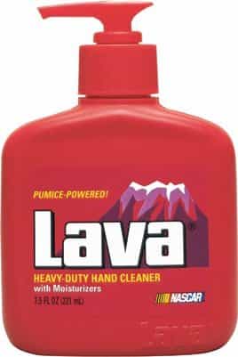 Lava Bar Soap, 5.75 oz