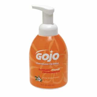Orange Blossom Luxury Fam Antibacterial Handwash 18 oz.
