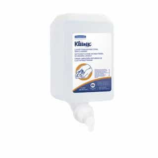Kimcare Antibacterial Hand Cleaner Refill, Fresh Scent