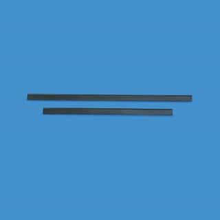 ErgoTec Replacement 12 in. Wide Squeegee Soft Rubber Blades