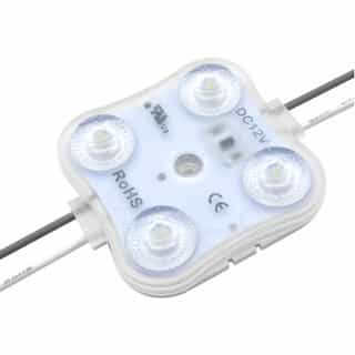 American Lighting 170-in LED Channel Ray, SMD 2835, 20pcs per string, 24V, 3000K