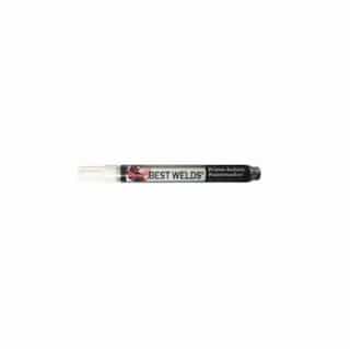 Prime-Action White Chisel Tip Paint Markers