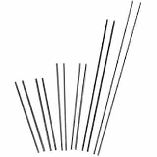 Slice Exothermic Cutting Rods-Flux Uncoateds