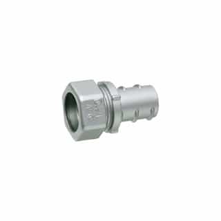 1-1/4-in Combination Compression Coupling, EMT to Flex