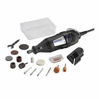 Dremel 4300-5/40 High Performance Rotary Tool Kit with Variable