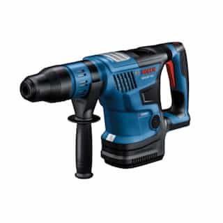 1-916-in PROFACTOR SDS-max Rotary Hammer