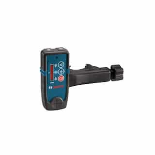 BOSCH 65 Ft. Self-Leveling Cross-Line Combination Laser with Plumb Points  GCL 2-160 , Black