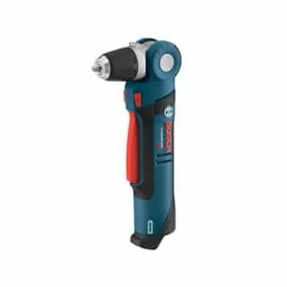 Bosch 3/8-in Right Angle Drill & Driver, 12V (Bosch PS11N)