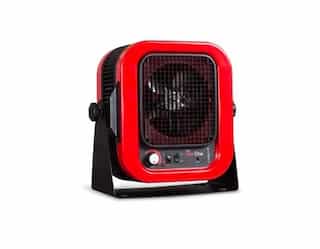5000W The Hot One Portable Unit Garage Heater