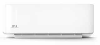 30000 BTU/H Mini-Split Air Conditioner, Wall Mount,1 Ph,208V-230V,60 Hz