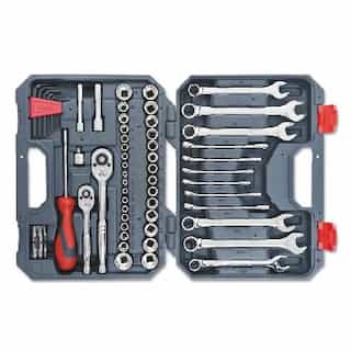 Klein Tools 92906 6-Piece Apprentice Tool Set for Trade