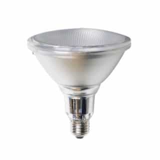 18W LED PAR38 Bulb, 10W Hal. Retrofit, Dimmable, E26, 1100 lm, 3000K