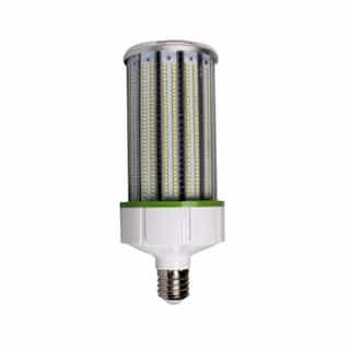 120W LED Corn Bulb, 800W Inc. Retrofit, E39, 12000 lm, 4100K