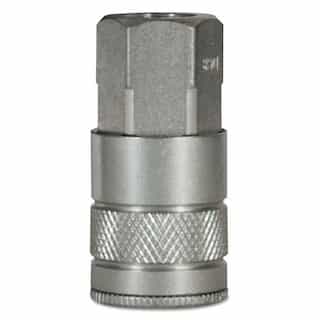 1/2 X 1/2" Air Chief Industrial Quick Connect Fittings