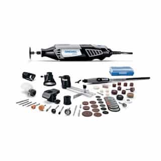 Award Winning Dremel 2050-11 Stylo+ Versatile Craft & Hobby Tool with 11  Accessories, Perfect for Glass Etching, Leather Burnishing, Jewelry Making
