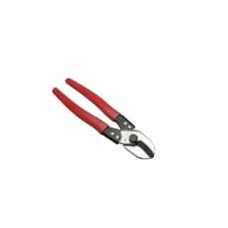 7.5-in Cable Cutter, Up to 2/0 AWG