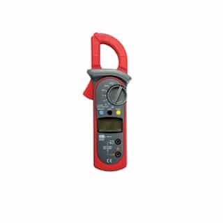 600V Compact Clamp Meter