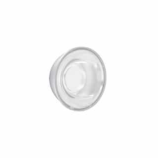 Replacement 60 Degree Optic Lens for 30W ATH Series Track Light