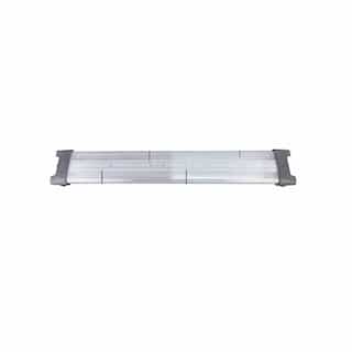Replacement 1140 Series Wide Area Task Light Tube Shield