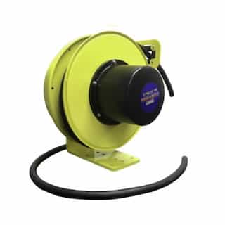 Shop Cable Reel, Wire Spool & Wire Dispenser