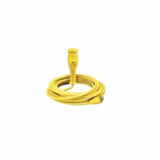 Ericson 25-ft Series 9 Handle, Switch, and Cord Replacement