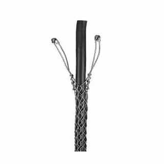 Ericson Support Grip, Double Eye, Lace Close, 1.75 - 1.99 Cable Diameter