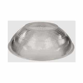 90 Degree Drop Prismatic Reflector for ECO Round High Bay Lights