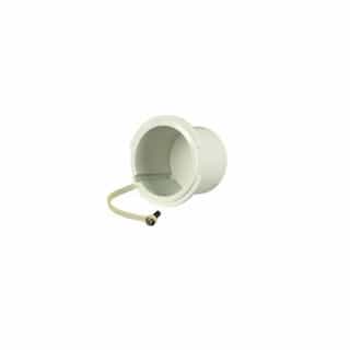Eaton Wiring Plug and Inlet Closure Cap for 60/63 Amp Pin and Sleeve Devices
