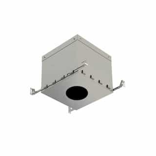 Eurofase 3-in Round IC Box For 28719/28720 Unit Downlights
