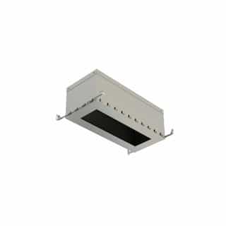 Eurofase 32-in Wide Metal IC-Rated Box for 4-in Recessed Downlights