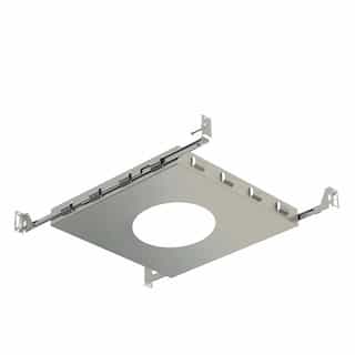 Eurofase New Construction Plate for 21864 Lights