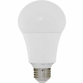 17W LED A21 Bulb, 100W MH Retrofit, Dimmable, E26m 1600 lm, 120V, 3000K