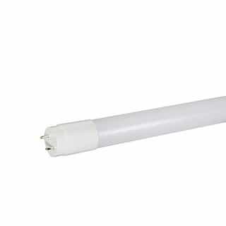 12W LED T8 Linear Tube, Type A, 1680 lm, 4000K