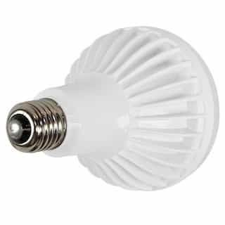 10W LED BR30 Bulb, 840 lumens, Dimmable, 2700K