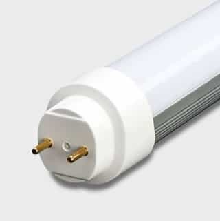 4100K 100-277V 15W 4ft Direct Wire T8 LED Lamp (20 Pack)