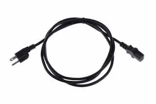 6-ft Power Cord for QWIKLINK LED Strip Light
