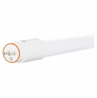 4-ft 15W LED T5 Tube Light, Plug and Play, Dimmable, G13, 2200 lm, 3500K